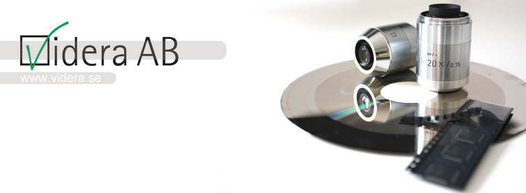 Videra AB